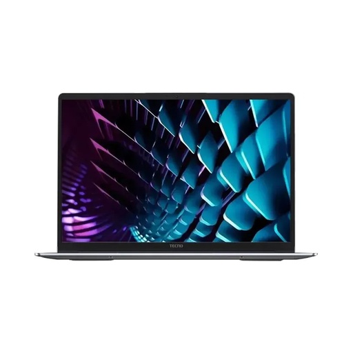 [88843] Ноутбук Tecno MEGABOOK K16S 16" FHD i3-1315U 8GB 512GB Win 11