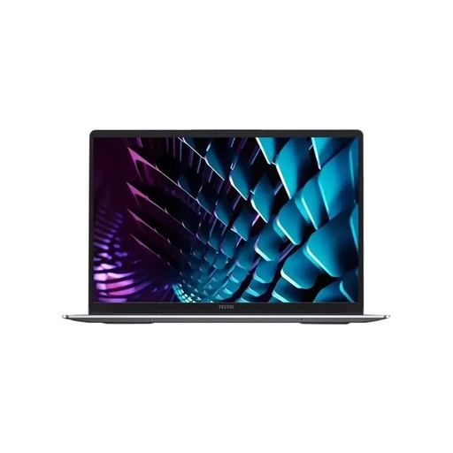 [76667] Ноутбук Tecno MEGABOOK K16S 16" FHD i5-13420H 16GB 512GB Win 11