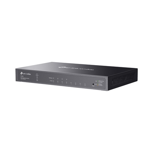 [63269] Коммутатор TP-Link SG2008P