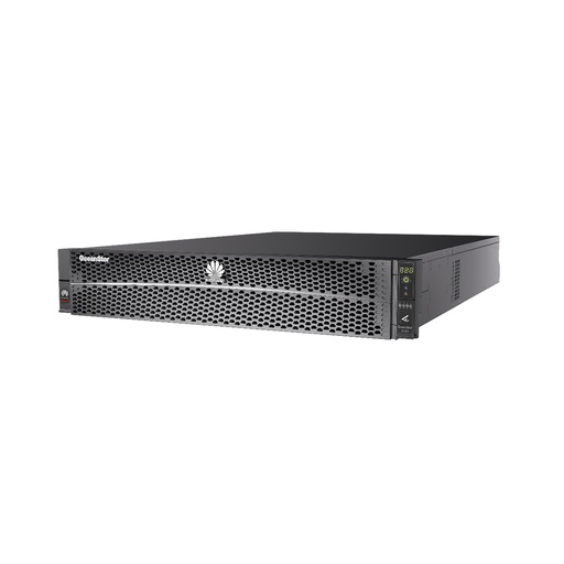 [66415] Система хранения данных (не укомплектована дисками) Huawei 5120-S-S-64G-AC 2408-001 OceanStor 5120