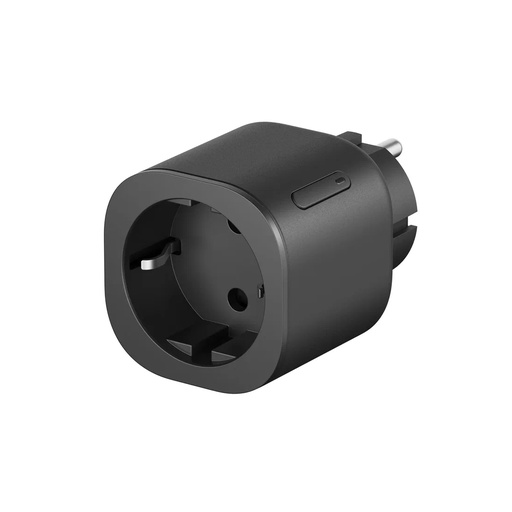 [63653] Умная розетка Яндекс YNDX-00540BLK