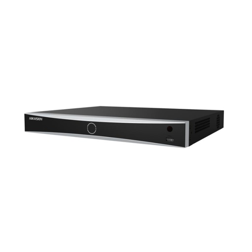 [84313] Сетевой видеорегистратор Hikvision DS-7608NXI-I2/S(E)