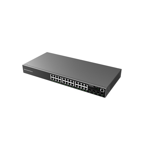 [51236] Коммутатор Grandstream GWN7803
