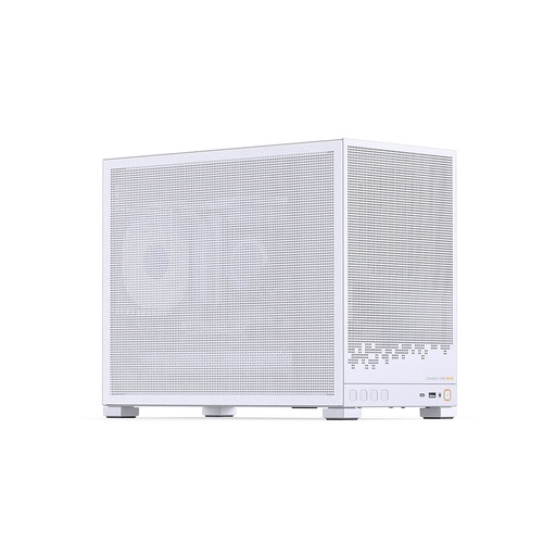 [82781] Компьютерный корпус Jonsbo D32 STD MESH White без Б/П