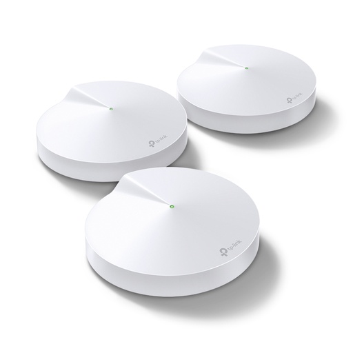 [40457] Маршрутизатор TP-Link Deco M5 (3-pack)