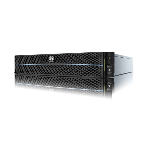 [66410] Система хранения данных (не укомплектована дисками) Huawei 5220-S-L-96G-AC OceanStor 5220