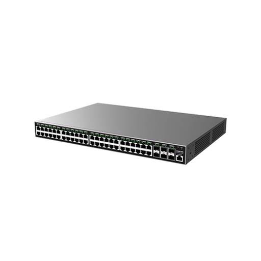 [67601] Коммутатор Grandstream GWN7806