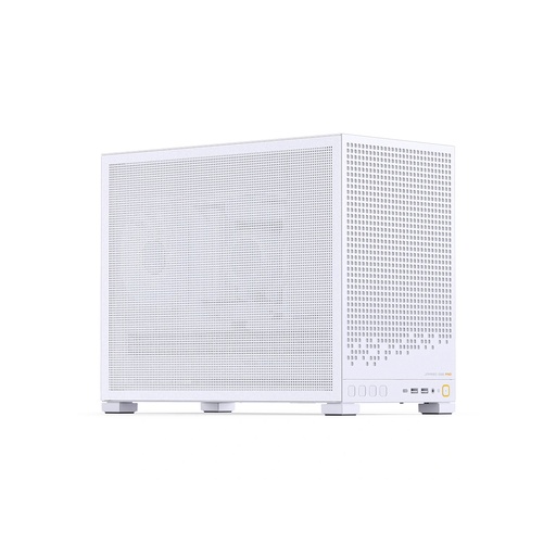 [82784] Компьютерный корпус Jonsbo D32 PRO MESH White без Б/П