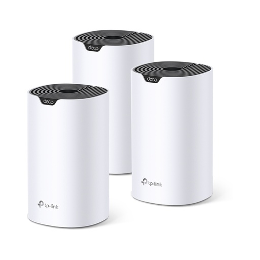 [82987] Домашняя Mesh-система TP-Link Deco S4(3-pack)