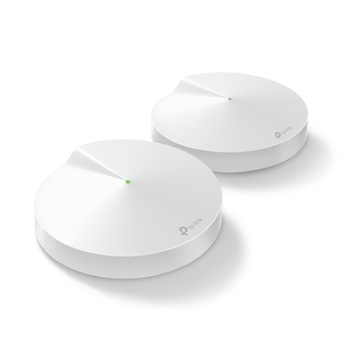 [37362] Маршрутизатор TP-Link Deco M9 Plus(2-pack)