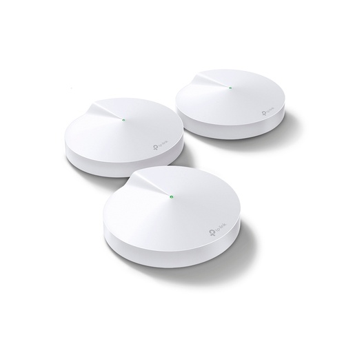 [71945] Маршрутизатор TP-Link Deco M9 Plus(3-pack)