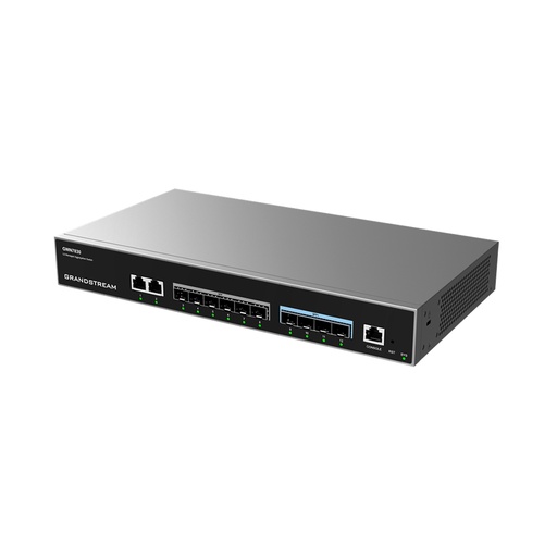 [67610] Коммутатор Grandstream GWN7830