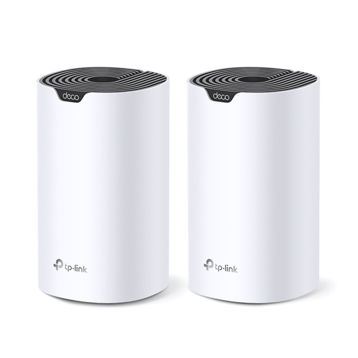 [52187] Домашняя Mesh-система Wi-Fi 5 TP-Link Deco S7 (2-pack)