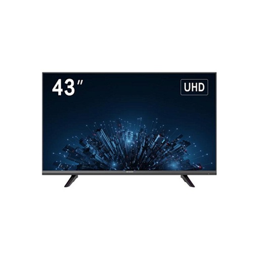 [76192] Монитор Hikvision DS-D5043U3-1V0S 43"