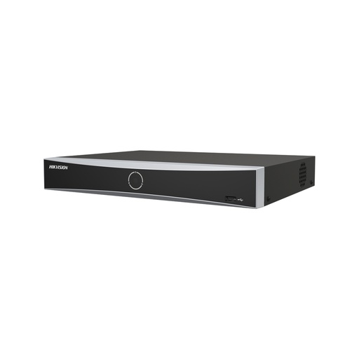[80742] Сетевой видеорегистратор Hikvision DS-7616NXI-K1(D)