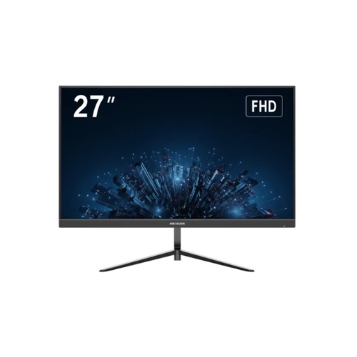 [81904] Монитор Hikvision DS-D5027F3-2P2 27"