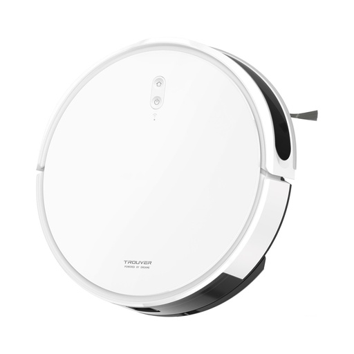 [58142] Робот-пылесос Dreame Trouver Robot Vacuum M1