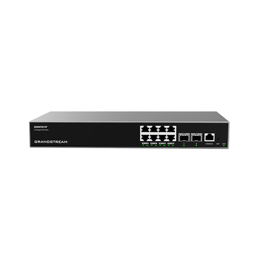 [67603] Коммутатор Grandstream GWN7811