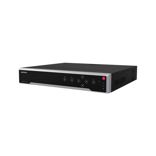 [80732] Сетевой видеорегистратор Hikvision DS-7732NI-M4