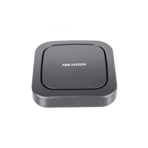 [80840] Мультимедийный проигрыватель Hikvision DS-D60E-B