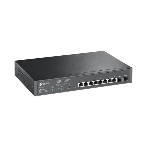[60676] Коммутатор TP-Link SG2210MP