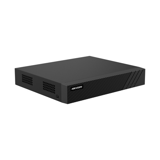 [82142] Сетевой видеорегистратор Hikvision DS-7604NI-Q1/4P(E)