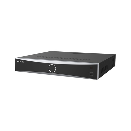 [82341] Сетевой видеорегистратор Hikvision DS-7732NXI-I4/VPro