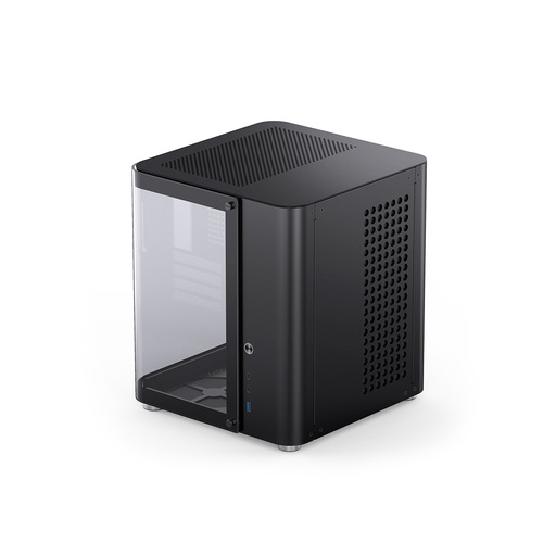 [55373] Компьютерный корпус Jonsbo TK-1 Black без Б/П