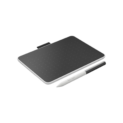[68344] Графический планшет Wacom One pen tablet small - N (CTC4110WLW1B) Чёрный