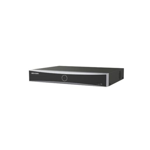 [86924] Сетевой видеорегистратор Hikvision DS-7616NXI-K1/VPro