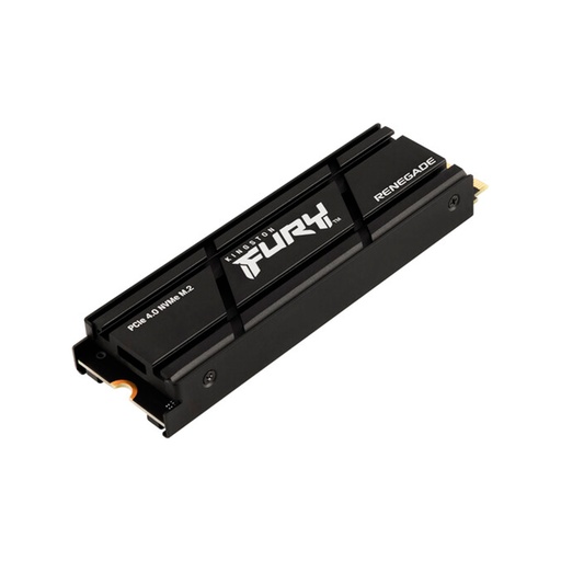 [58779] Твердотельный накопитель SSD Kingston FURY Renegade SFYRDK/4000G M.2 NVMe PCIe 4.0 HeatSink