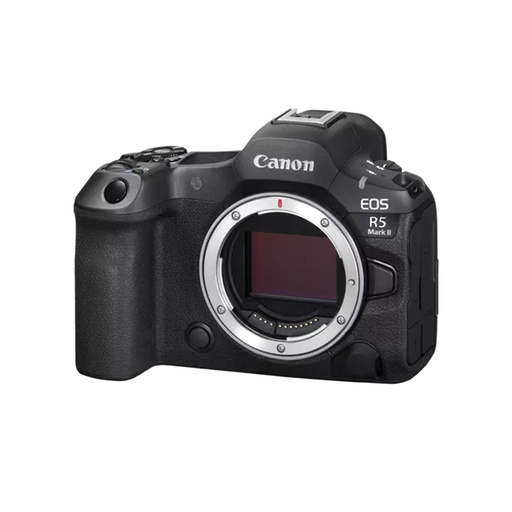 [70106] Цифровой фотоаппарат CANON EOS R5 Mark II BODY V5