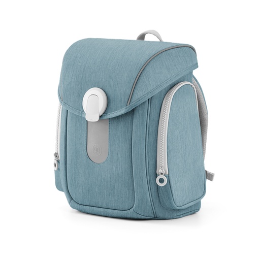 [57431] Рюкзак NINETYGO Smart School Bag -Light Blue