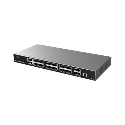 [67611] Коммутатор Grandstream GWN7831