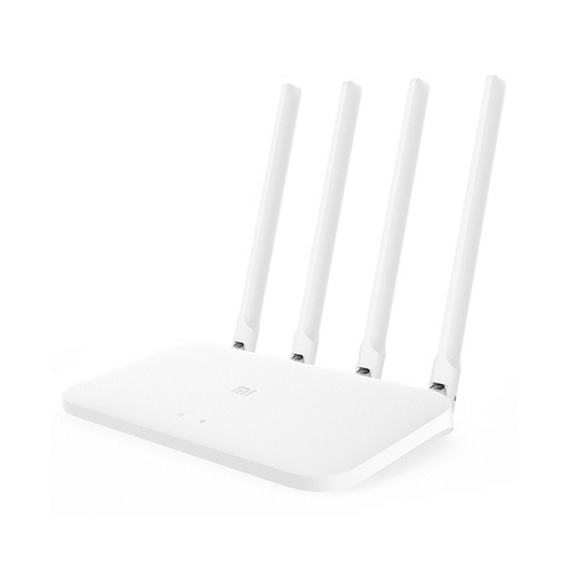 [64725] Маршрутизатор Xiaomi Mi Router 4A (White) RU