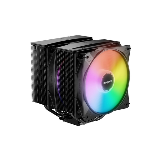 [83291] Кулер для процессора Bequiet! PURE ROCK PRO 3 LX