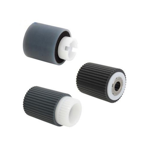 [43708] Комплект роликов подачи Xerox 607K15371 / 607K15370 / 624S00165