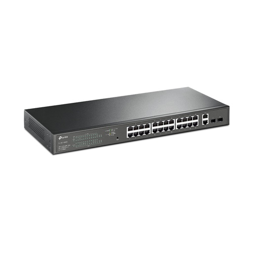 [40621] Коммутатор TP-Link TL-SG1428PE