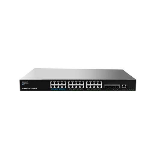 [67606] Коммутатор Grandstream GWN7813