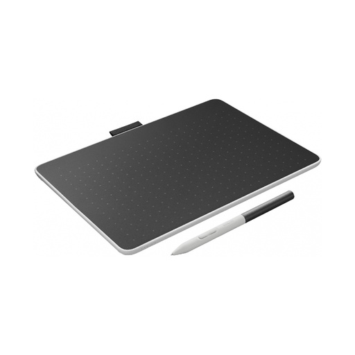 [68345] Графический планшет Wacom One pen tablet medium - N (CTC6110WLW1B) Чёрный