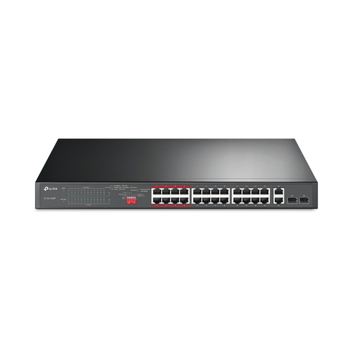 [35563] Коммутатор TP-Link TL-SL1226P