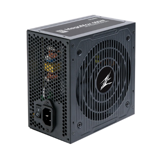 [56121] Блок питания Zalman MegaMax 600W ZM600-TXII(V2) Standard
