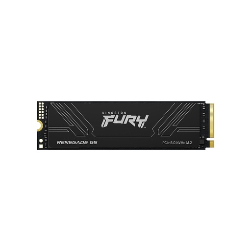 [76579] Твердотельный накопитель SSD Kingston FURY Renegade G5 SFYR2S/2T0 M.2 NVMe PCIe 5.0x4