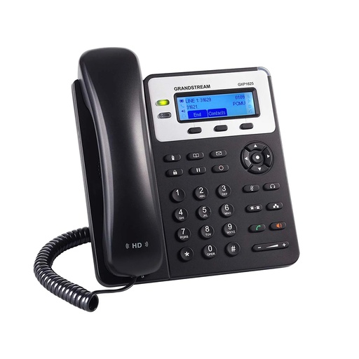 [51080] IP телефон Grandstream GXP1620
