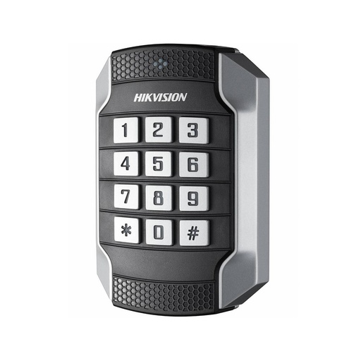 [85183] Считыватель контроля доступа Hikvision DS-K1104MK