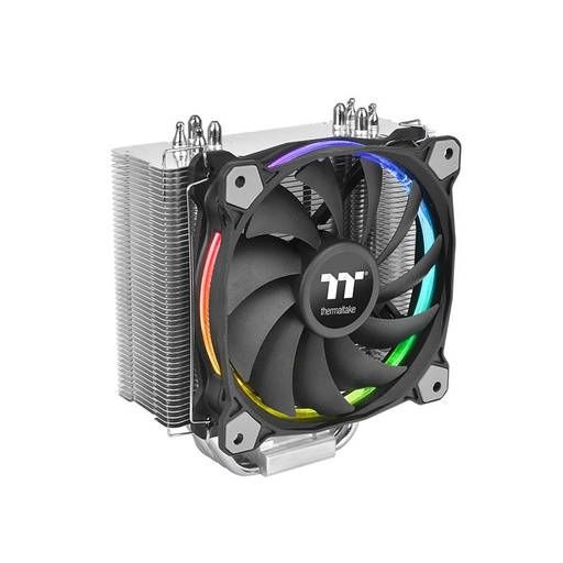 [26156] Кулер для процессора Thermaltake Riing Silent 12 RGB Sync