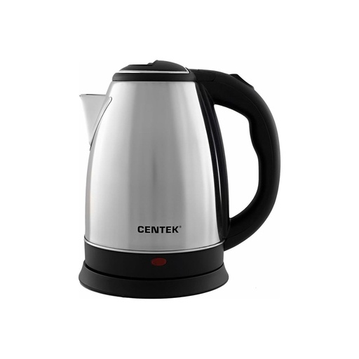 [51342] Чайник электрический Centek CT-1068 Металл