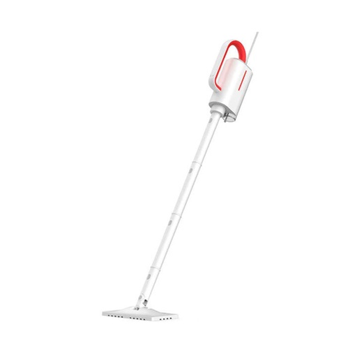 [45023] Пароочиститель многофункциональный Deerma Multifunctional Steamer ZQ610 Белый