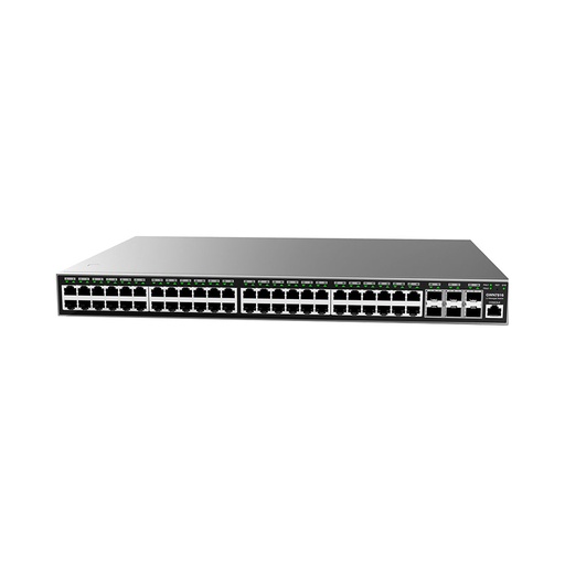 [67608] Коммутатор Grandstream GWN7816