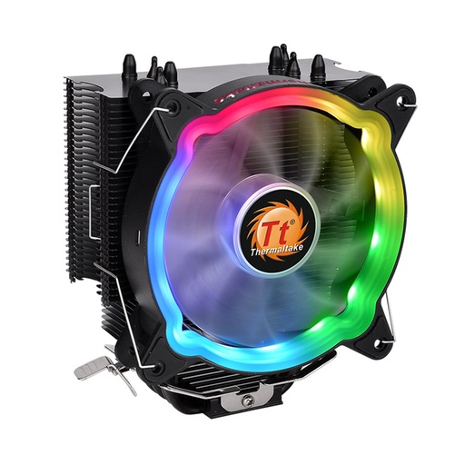 [38697] Кулер для процессора Thermaltake UX 200 ARGB Lighting CPU